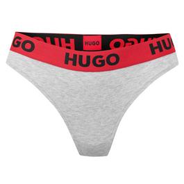 Hugo THONG SPORTY LOGO 10241852 02