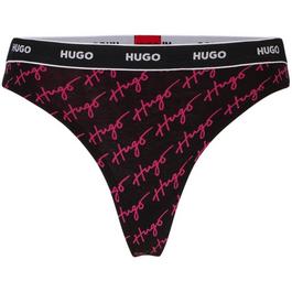 Hugo THONG STRIPE PYP 10240727 01