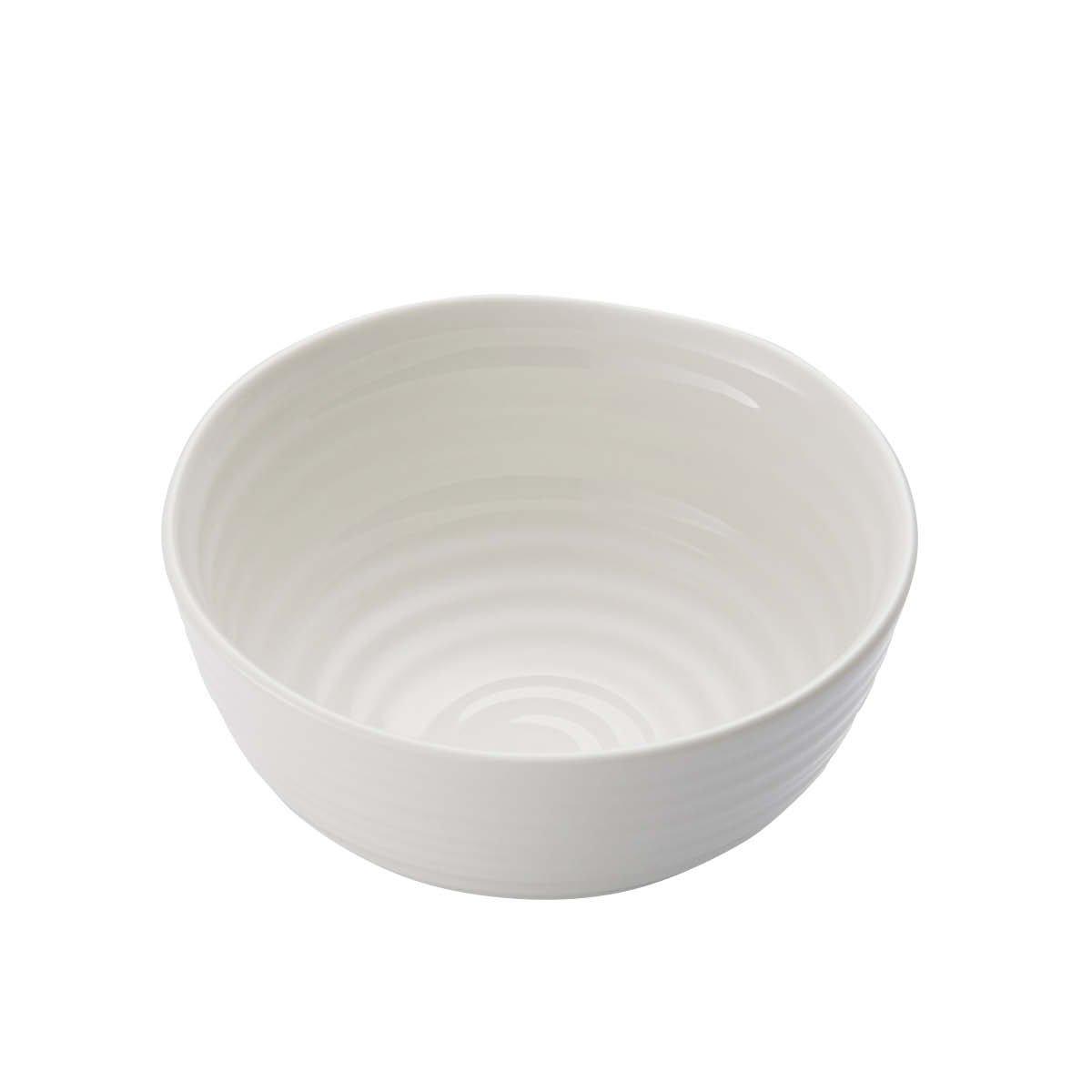 Portmeirion  Sophie Conran Set Of 4 Bowls - White
