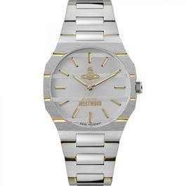Vivienne Westwood Vivienne Westwood The Bank Watch Vv294lcgsg