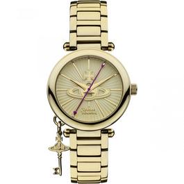 Vivienne Westwood Ladies Vivienne Westwood Kensington Watch