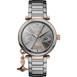 Vivienne Westwood Ladies Vivienne Westwood Kensington Watch