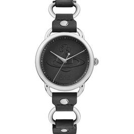 Vivienne Westwood Ladies Vivienne Westwood Carnaby Watch