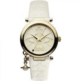 Vivienne Westwood Ladies Vivienne Westwood Orb Ii Watch