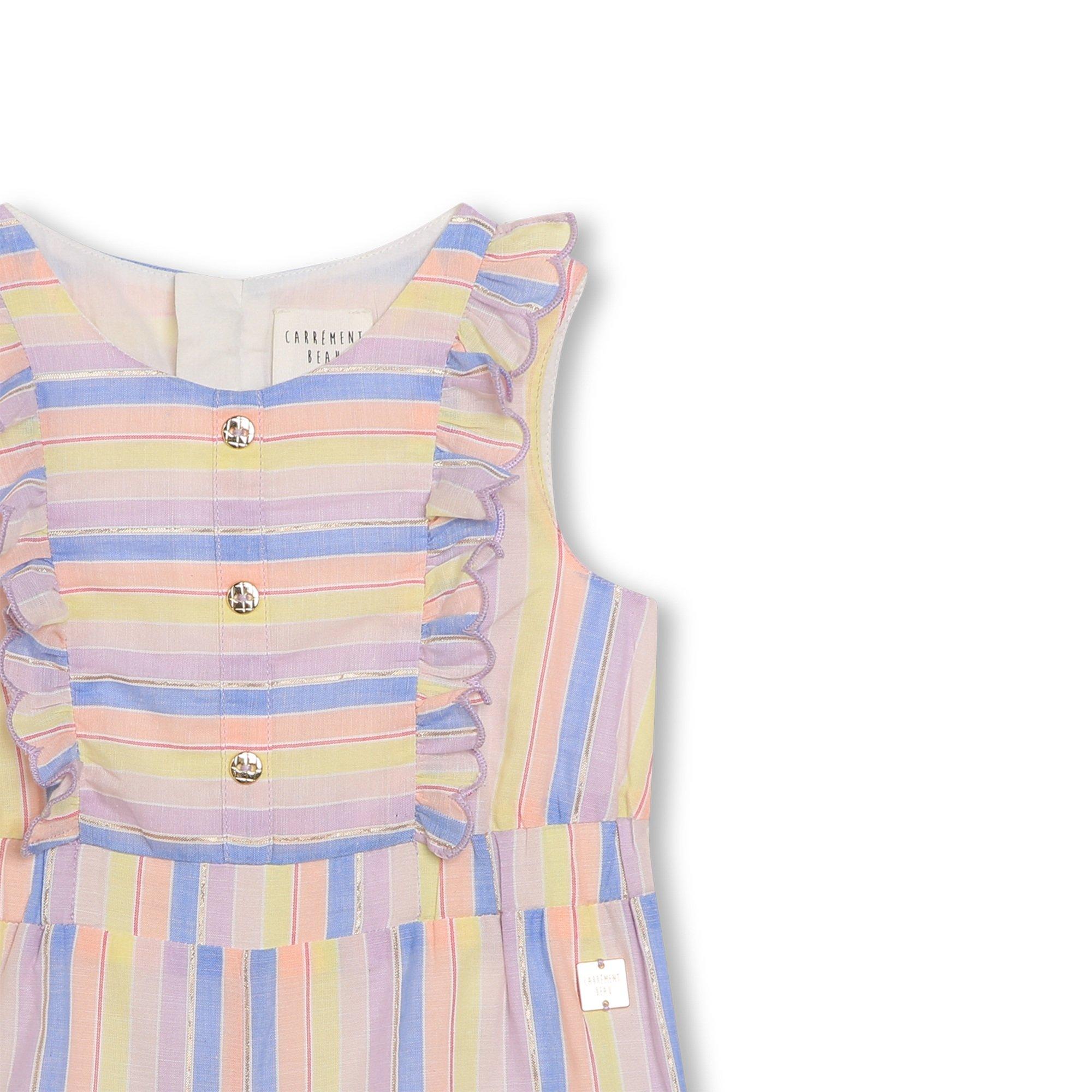 Multi - Carrement Beau - Kids' Onesie - 3