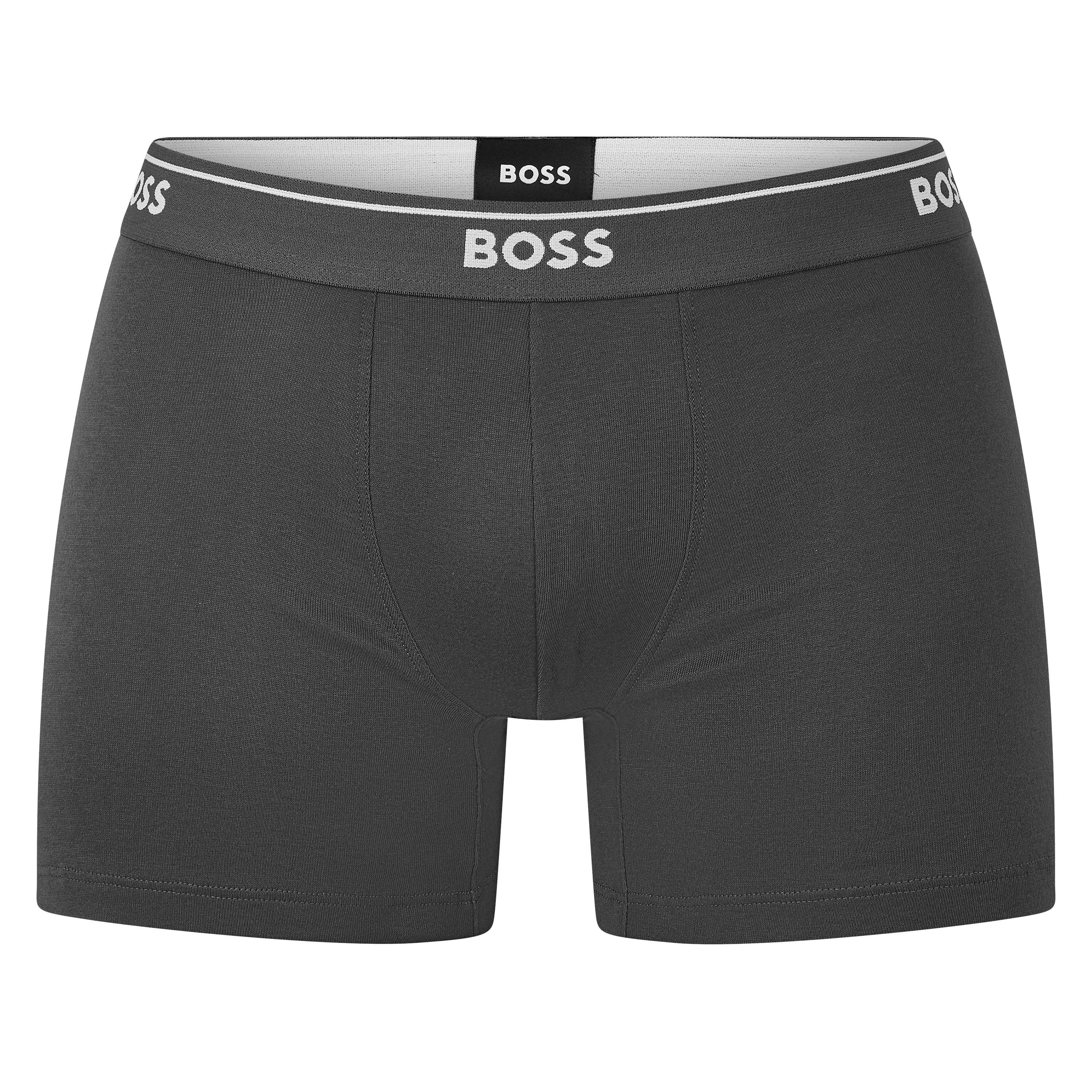 Men's Boxers