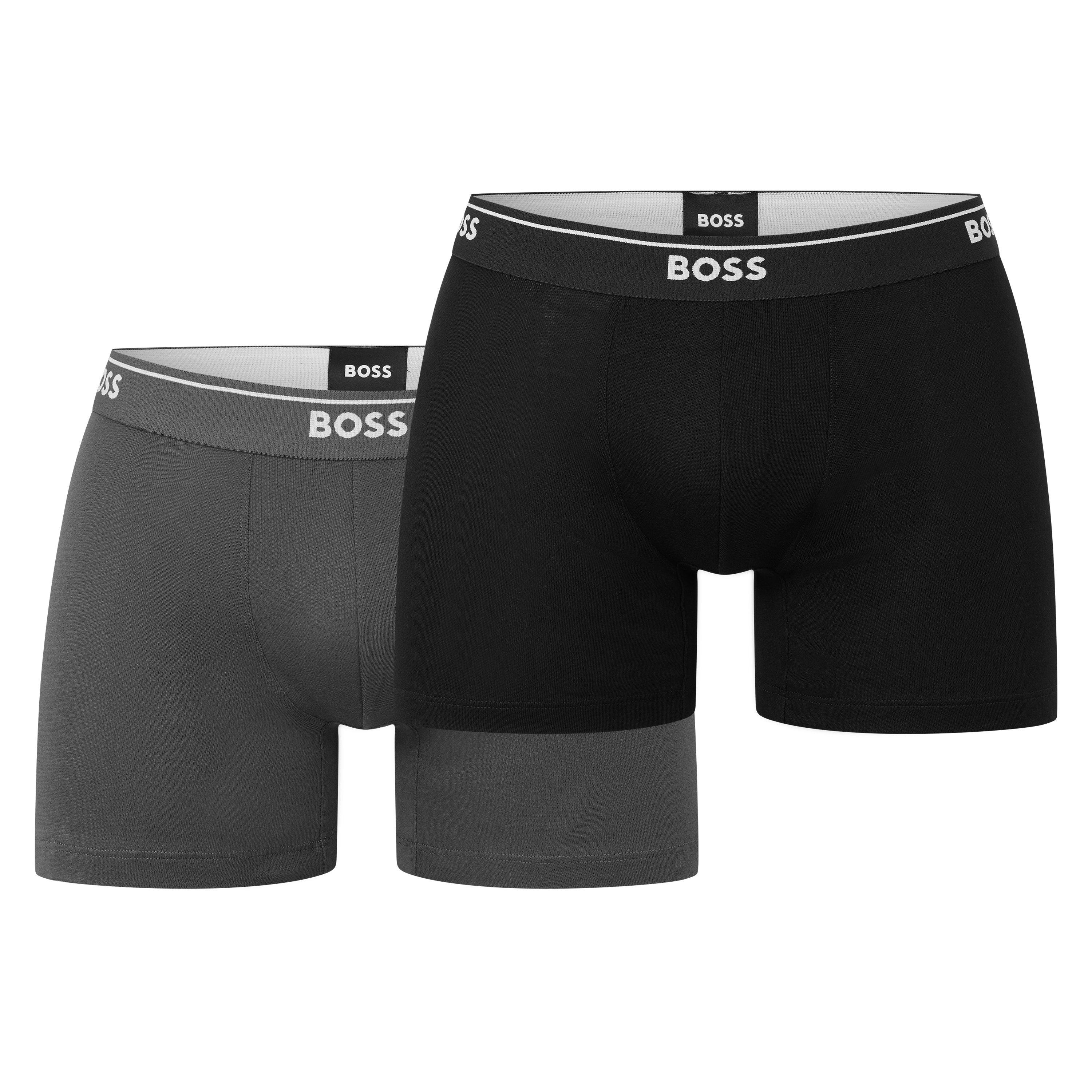 Men's Boxers