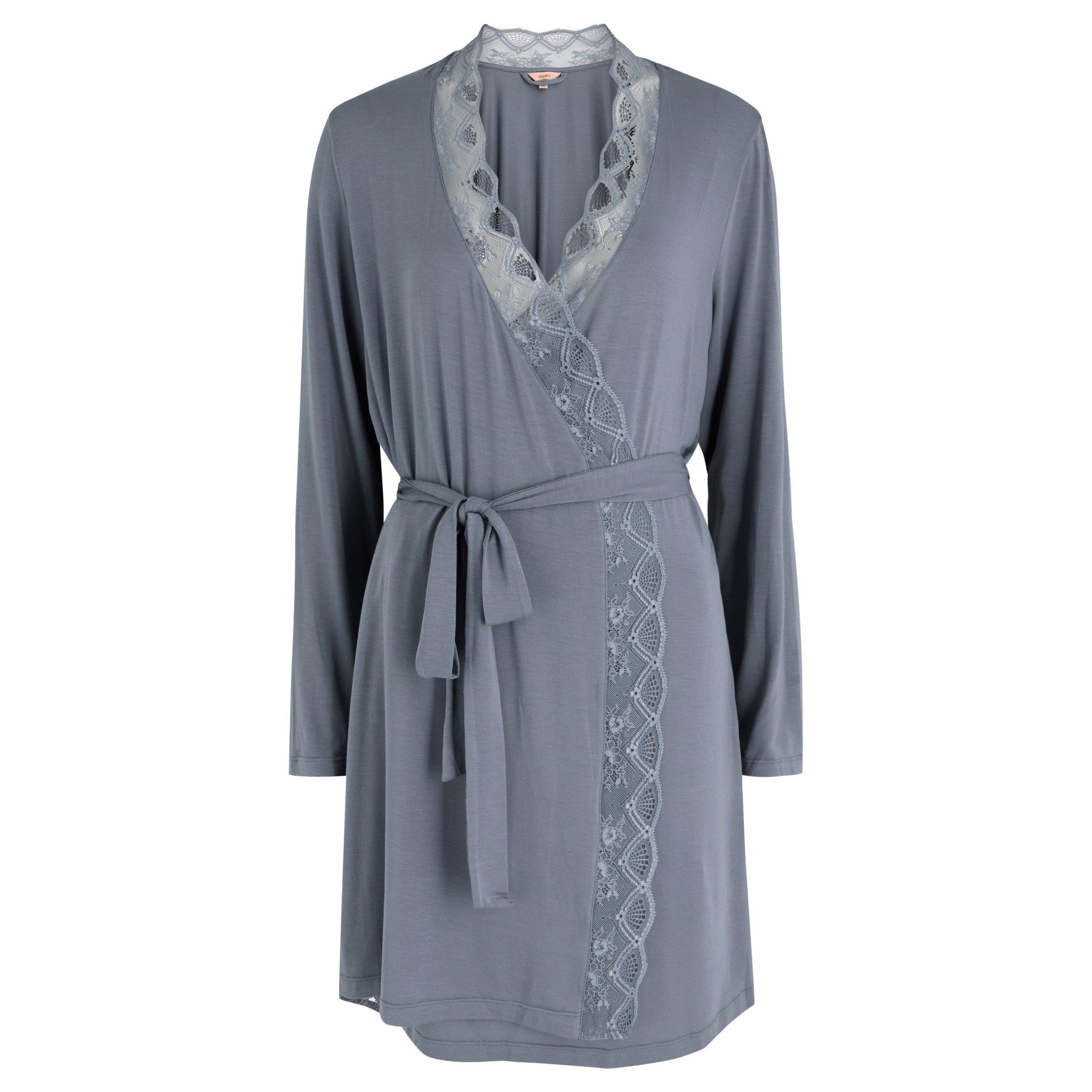 GREY - Eberjey - R GEORGINA ROBE