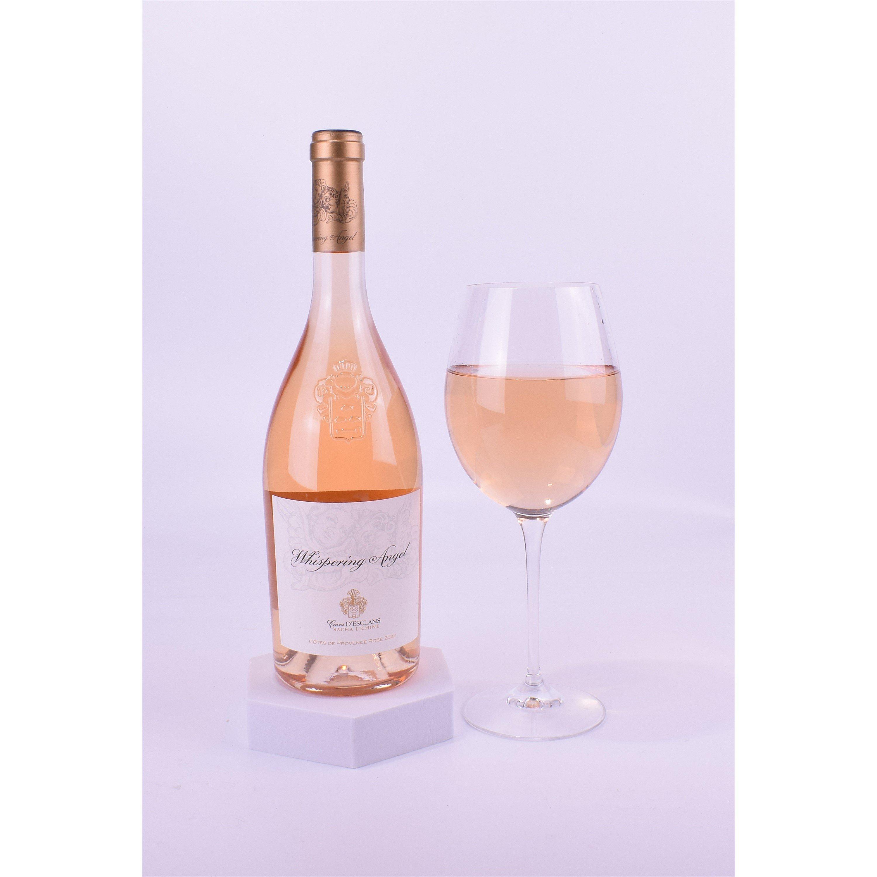 Multi - Spicers of Hythe - Whispering Angel and Treats Gift Set - 2