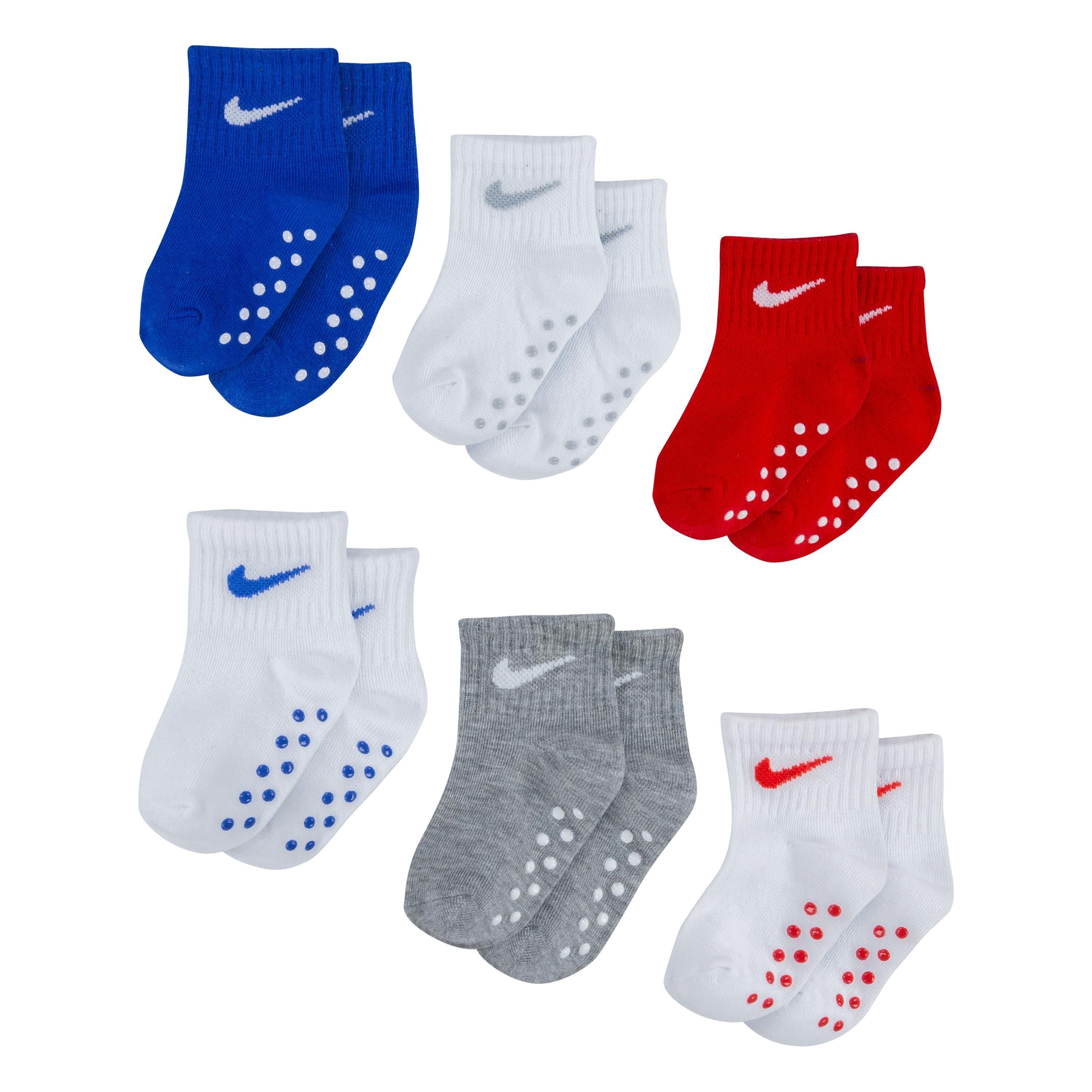 Game Royal - Nike - Quarter Socks - 1