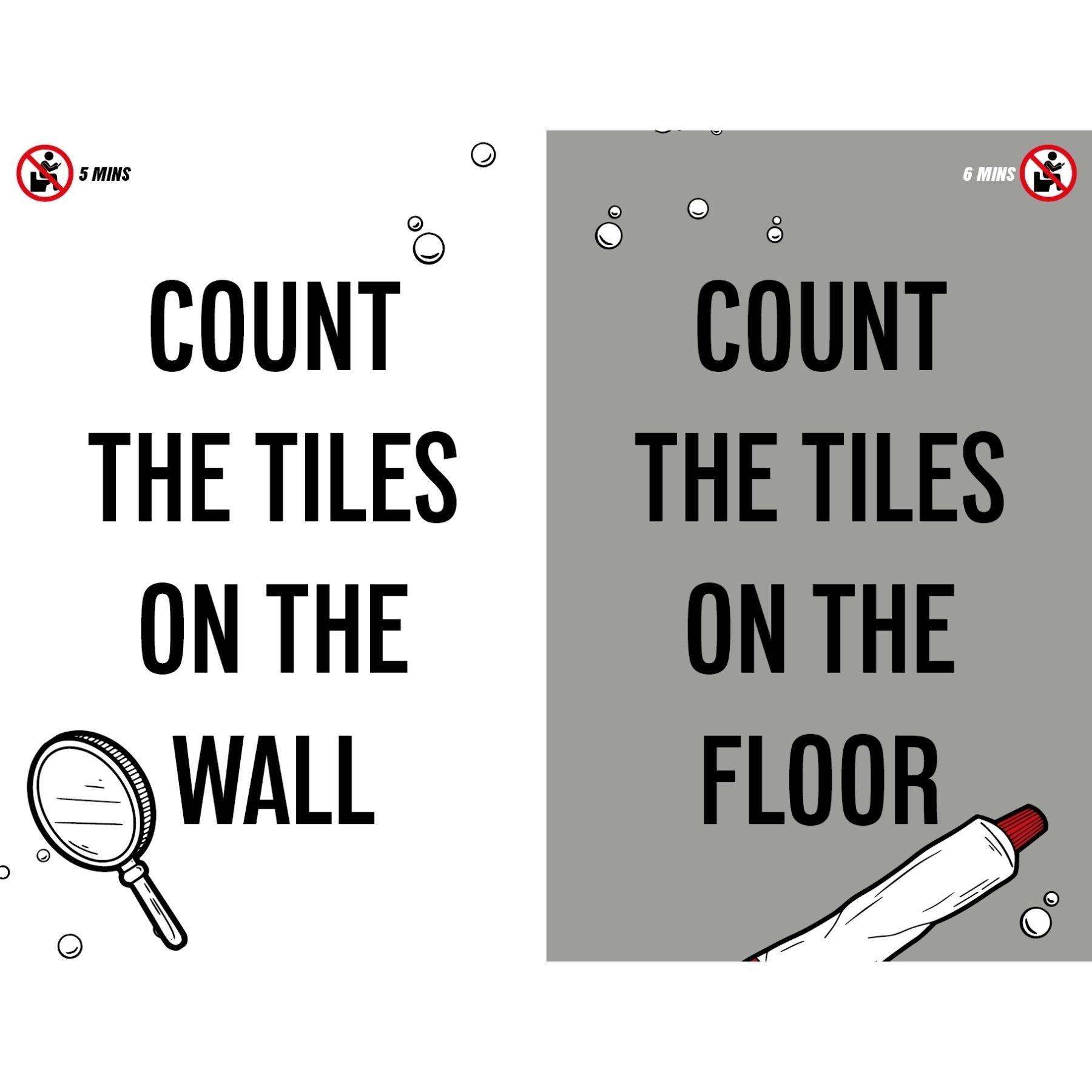 Multi - Boxer Gifts - How To Poop Without Your Phone: Joke Gift Book - 4