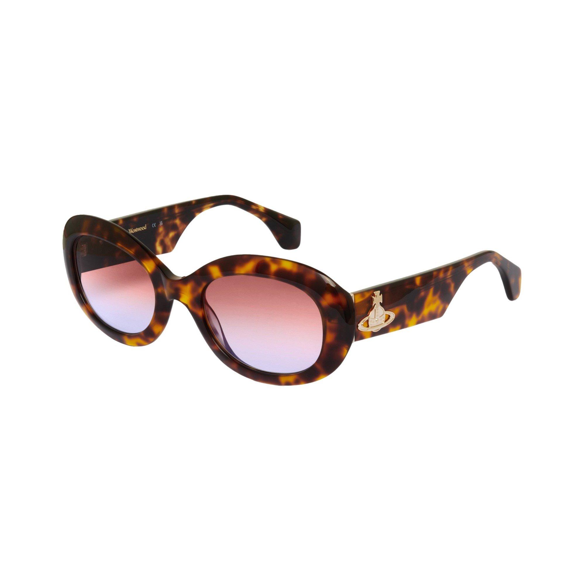 Classic Tortois - Vivienne Westwood - Vivienne Sunglasses - 2
