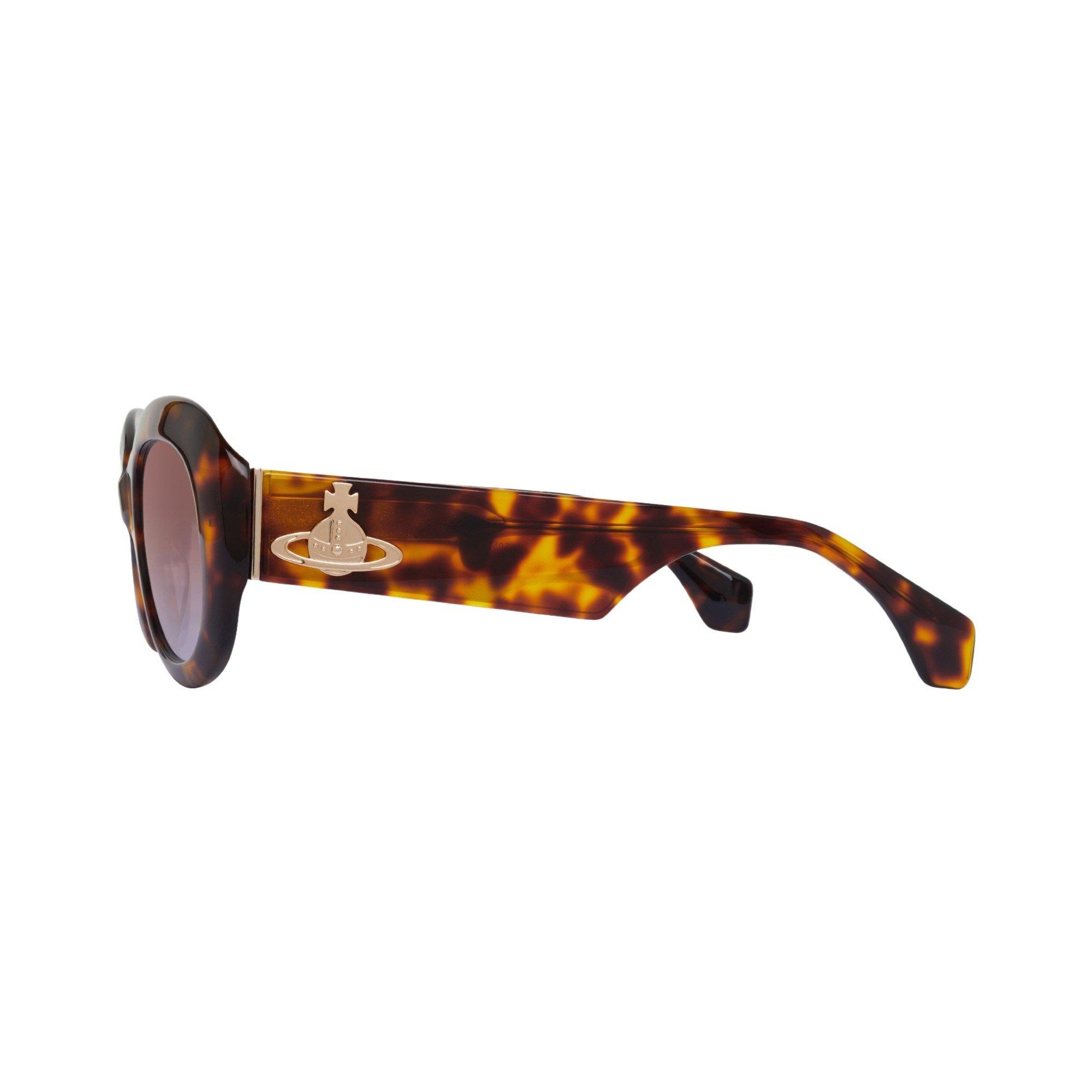 Classic Tortois - Vivienne Westwood - Vivienne Sunglasses - 3