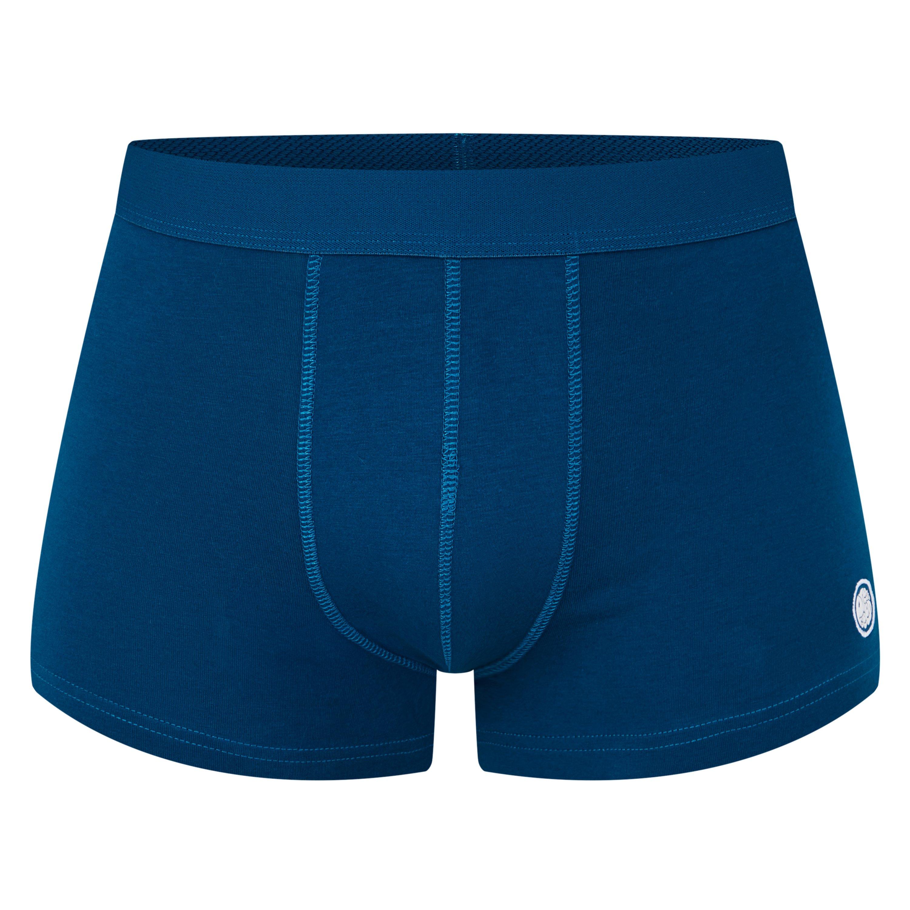 Multicolorido - Pretty Green - Men's Anniversary Paisley Boxers - 2