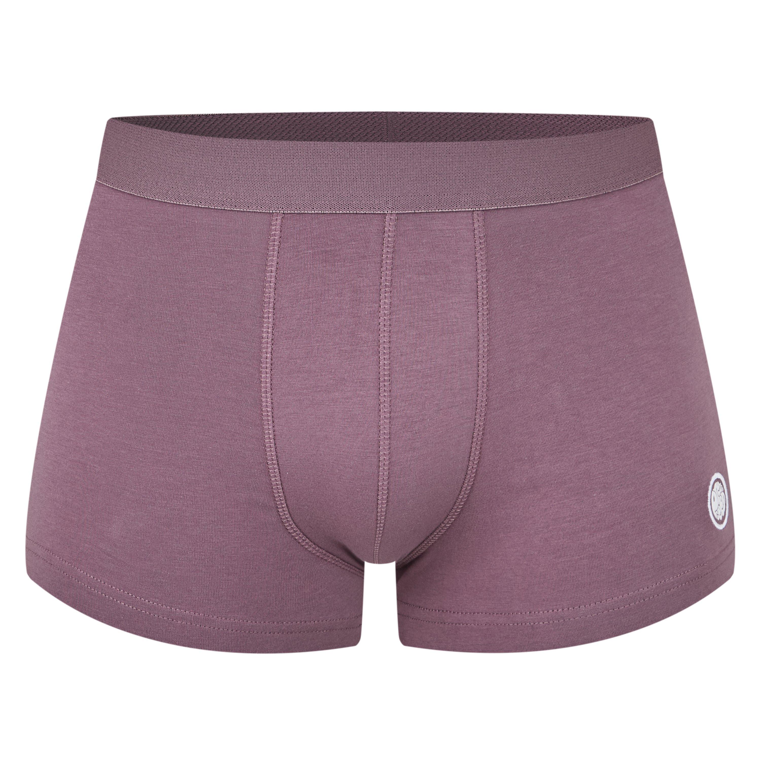 Multicolorido - Pretty Green - Men's Anniversary Paisley Boxers - 6