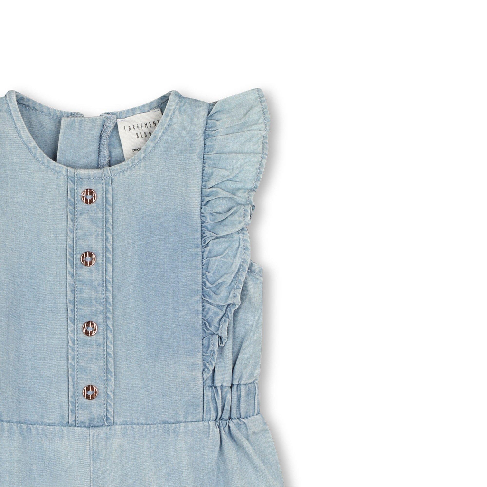Denim - Carrement Beau - Kids' Onesie - 2