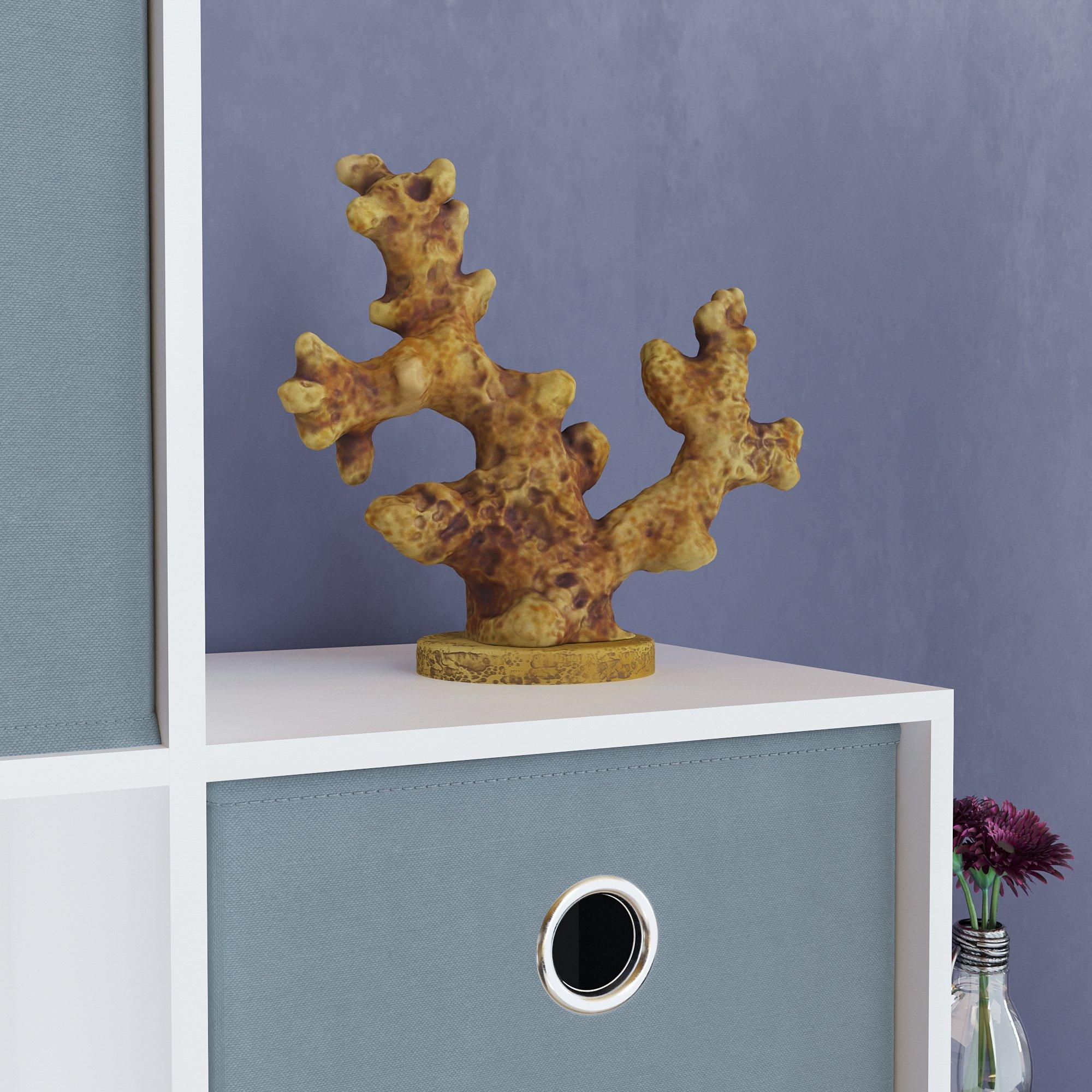 Grey - Lassic - 10 Cube Storage Unit (W) + Set of 5 Storage Cubes - 5