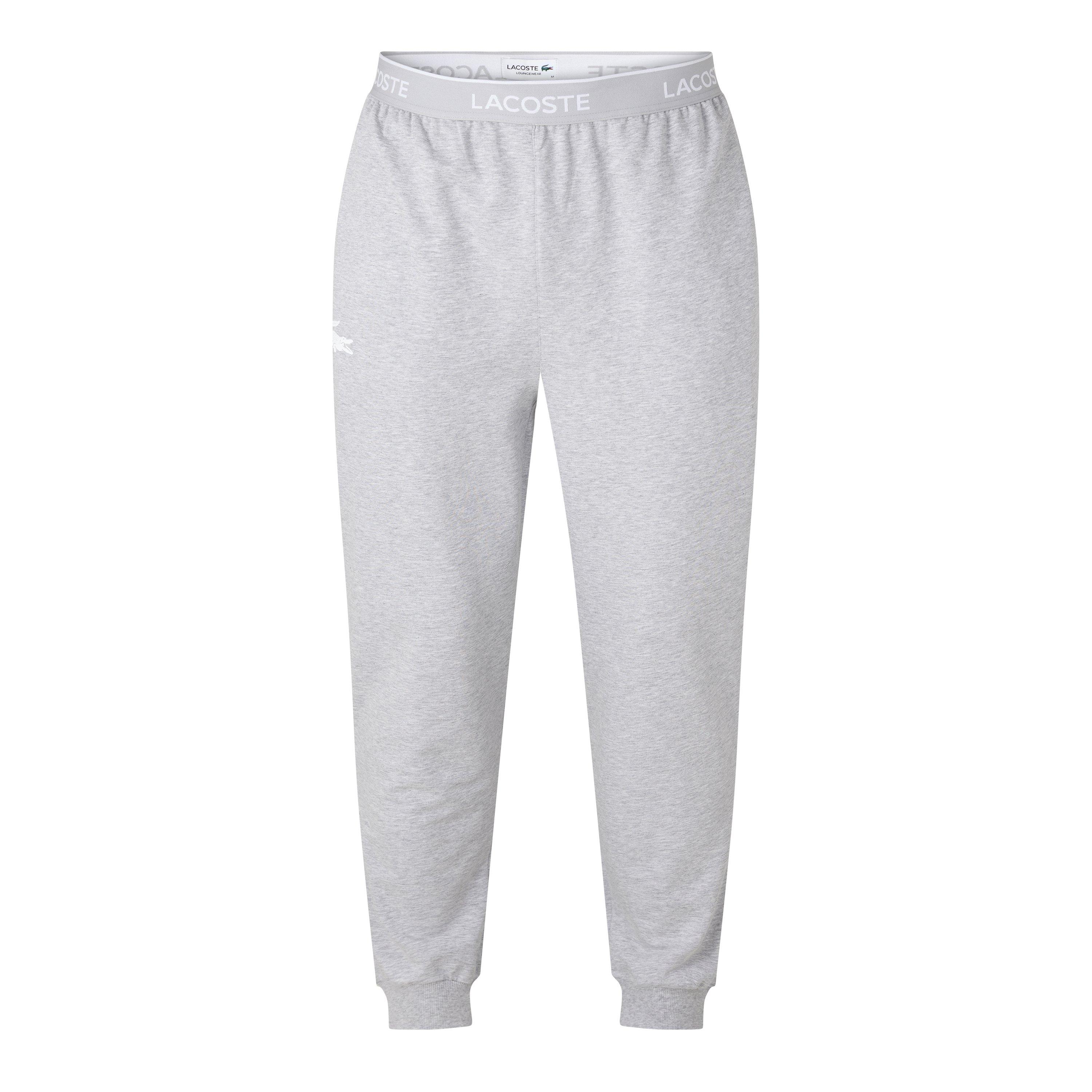 Grey MTG - Lacoste - Lacoste Smll CrocJog Sn64 - 1