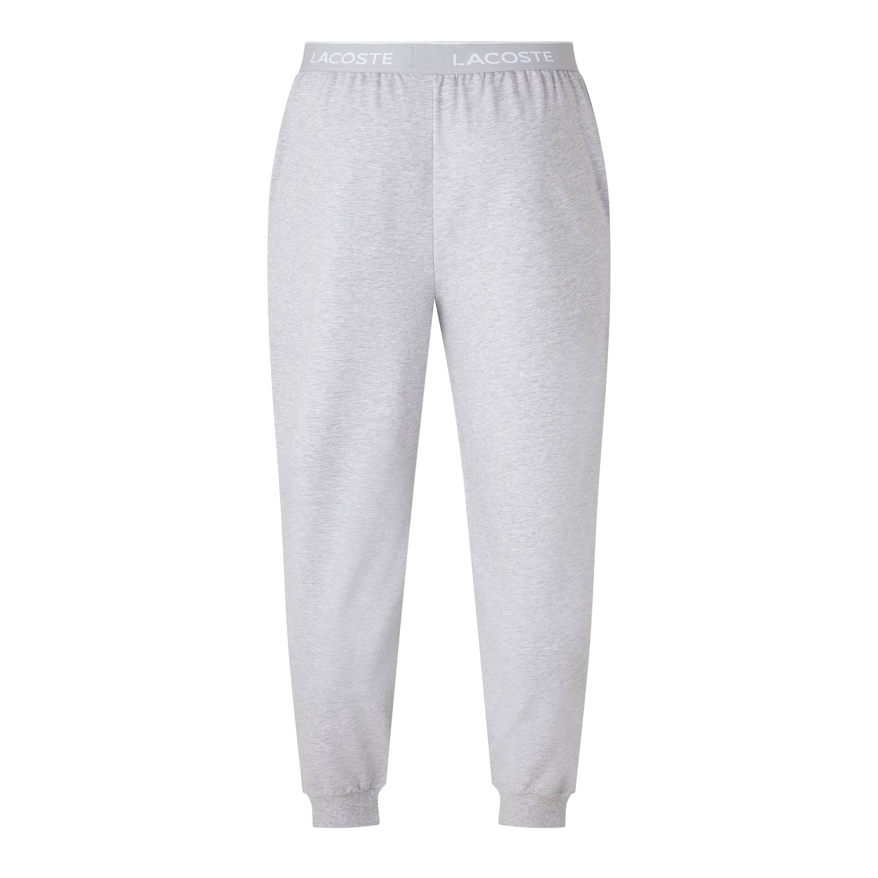 Grey MTG - Lacoste - Lacoste Smll CrocJog Sn64 - 2