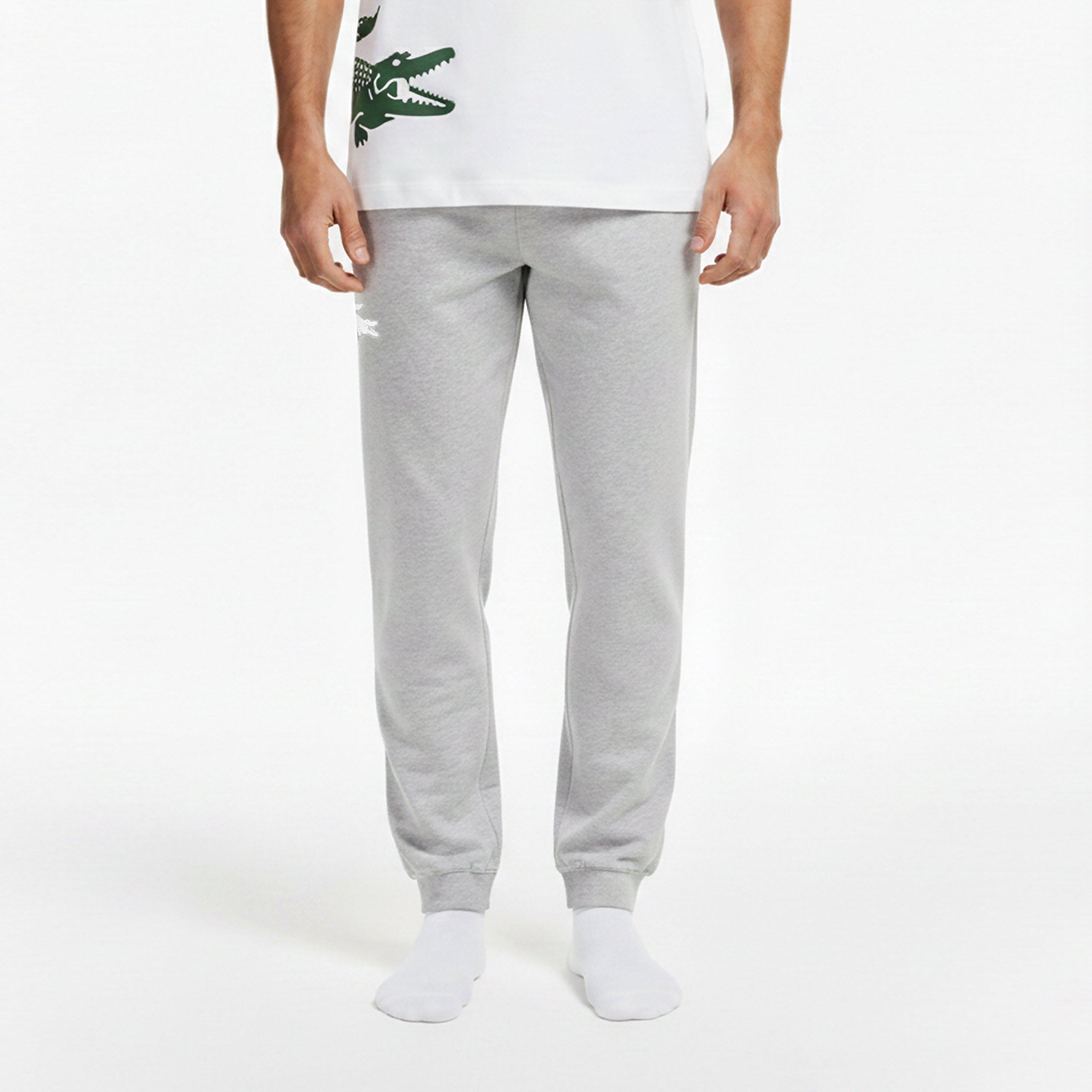 Grey MTG - Lacoste - Lacoste Smll CrocJog Sn64 - 3