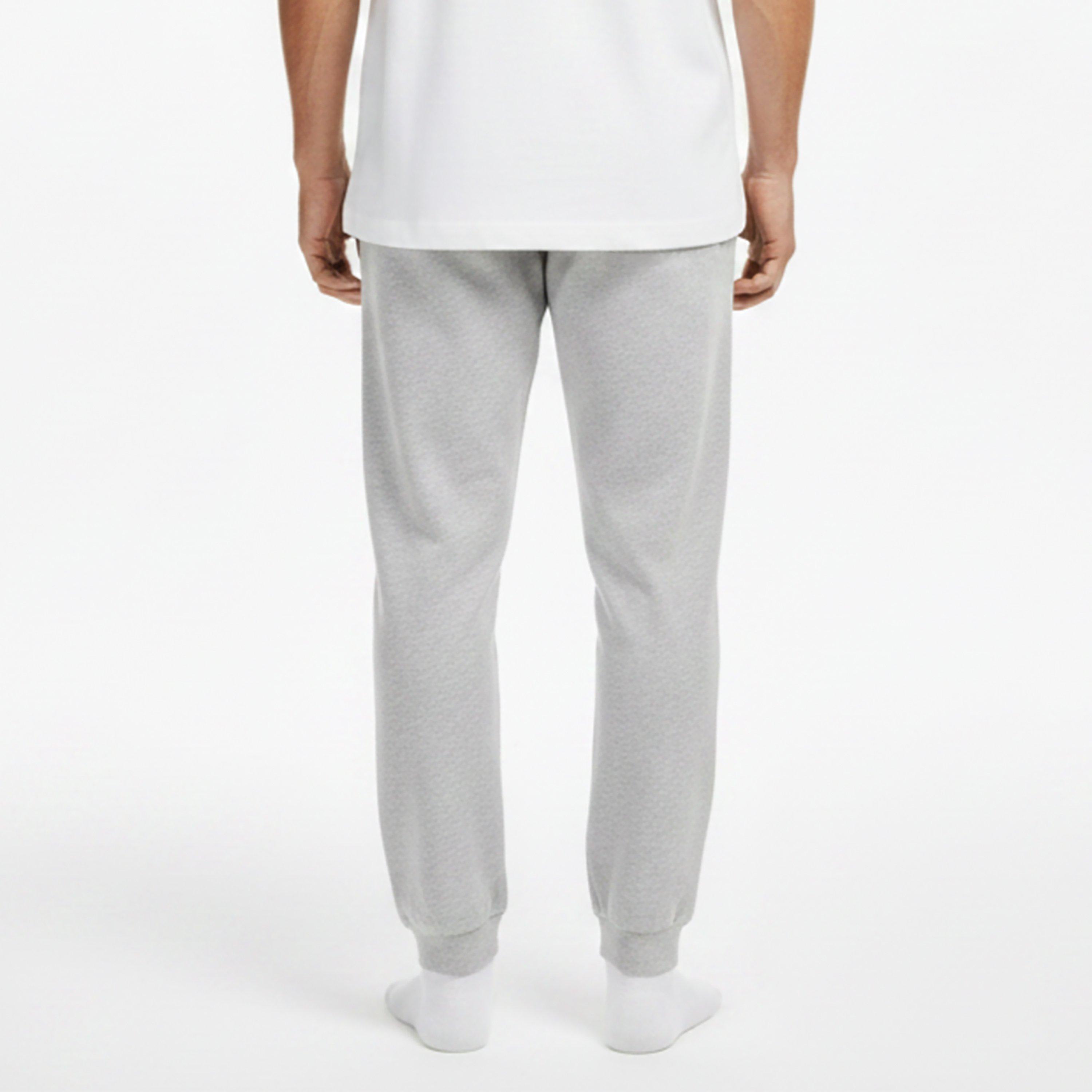 Grey MTG - Lacoste - Lacoste Smll CrocJog Sn64 - 4