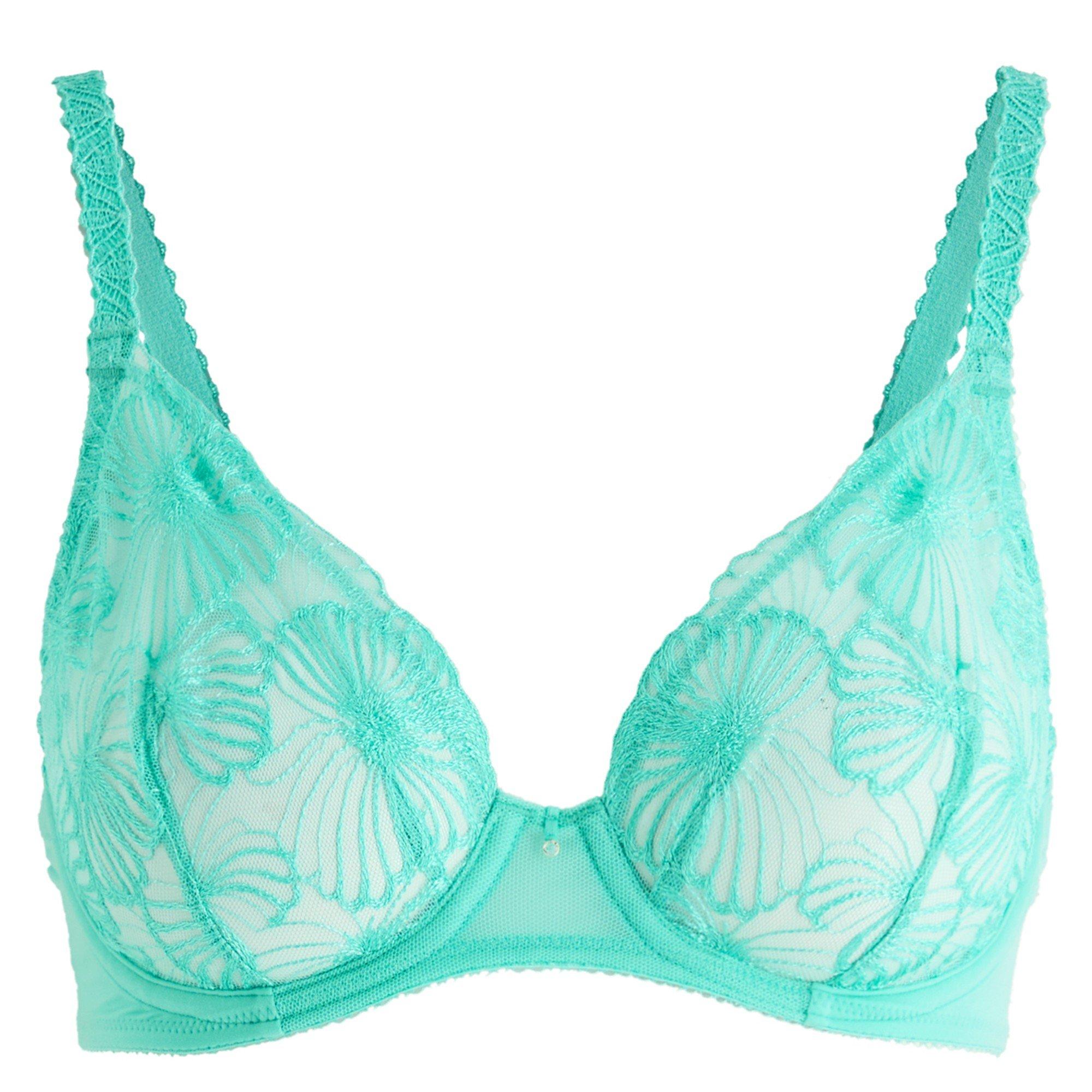 TURQUOISE - Wacoal - B CATELINE UW PLUNGE BRA