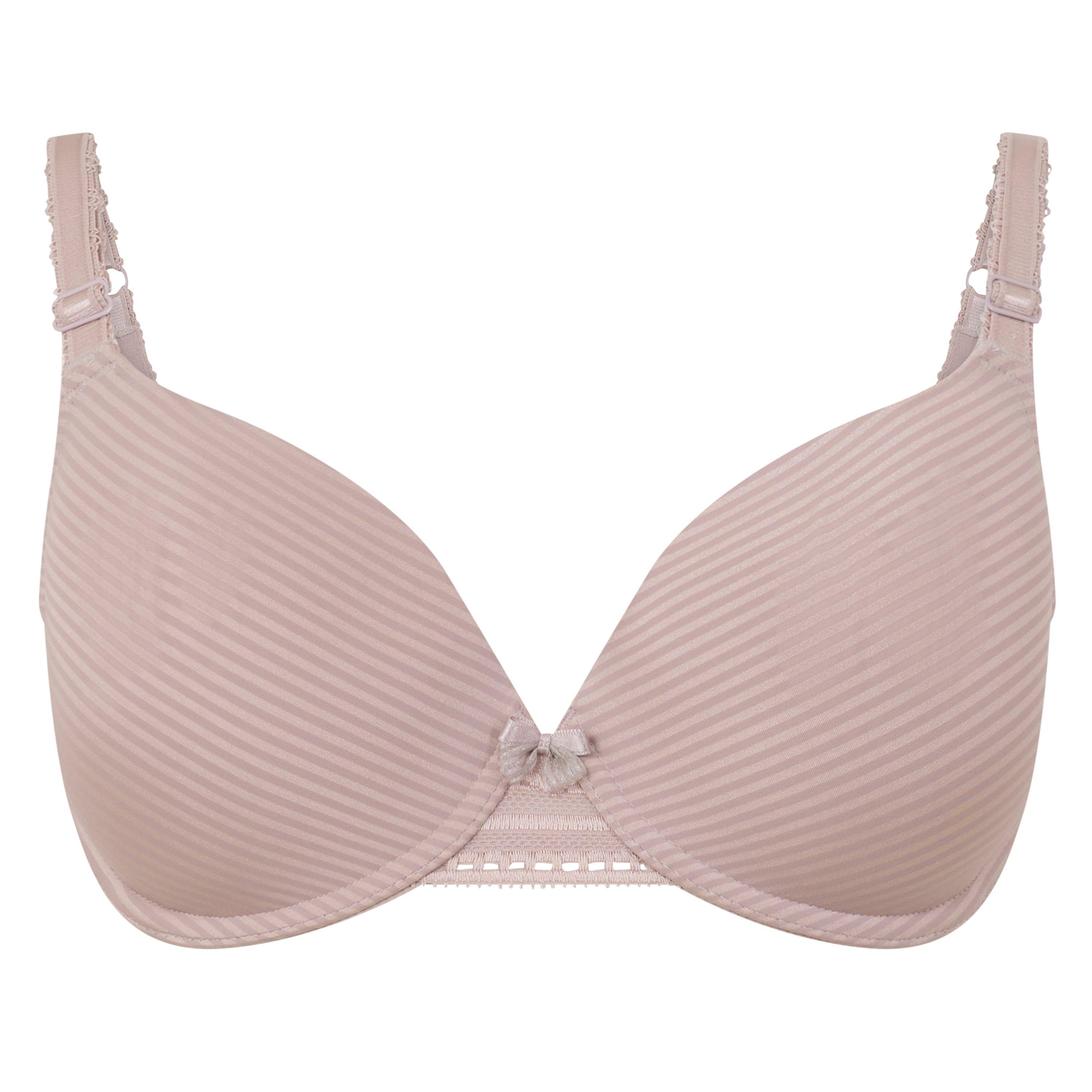 NUDE - Wacoal - PERFECTIONIST CONTOUR BRA - 1