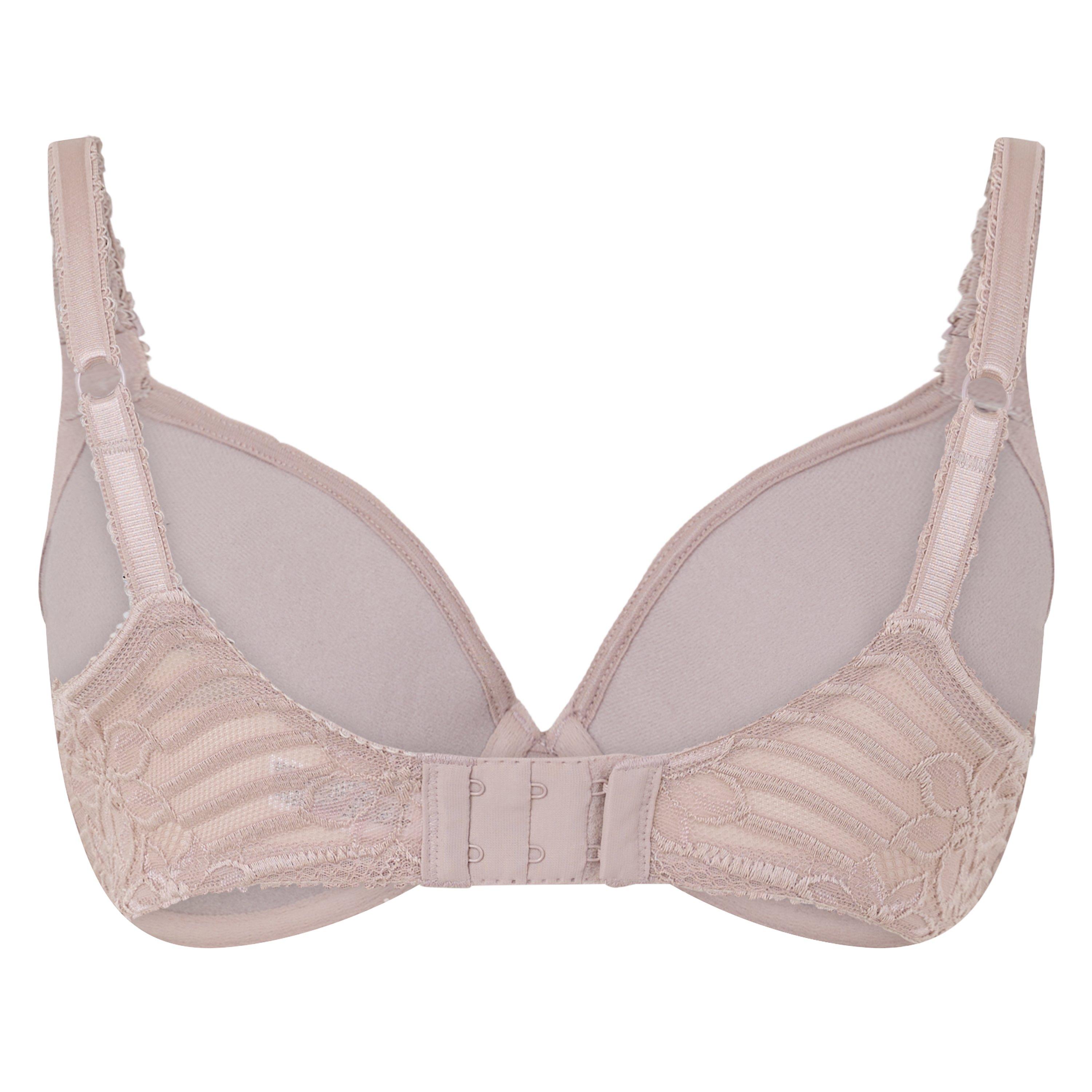 NUDE - Wacoal - PERFECTIONIST CONTOUR BRA - 2
