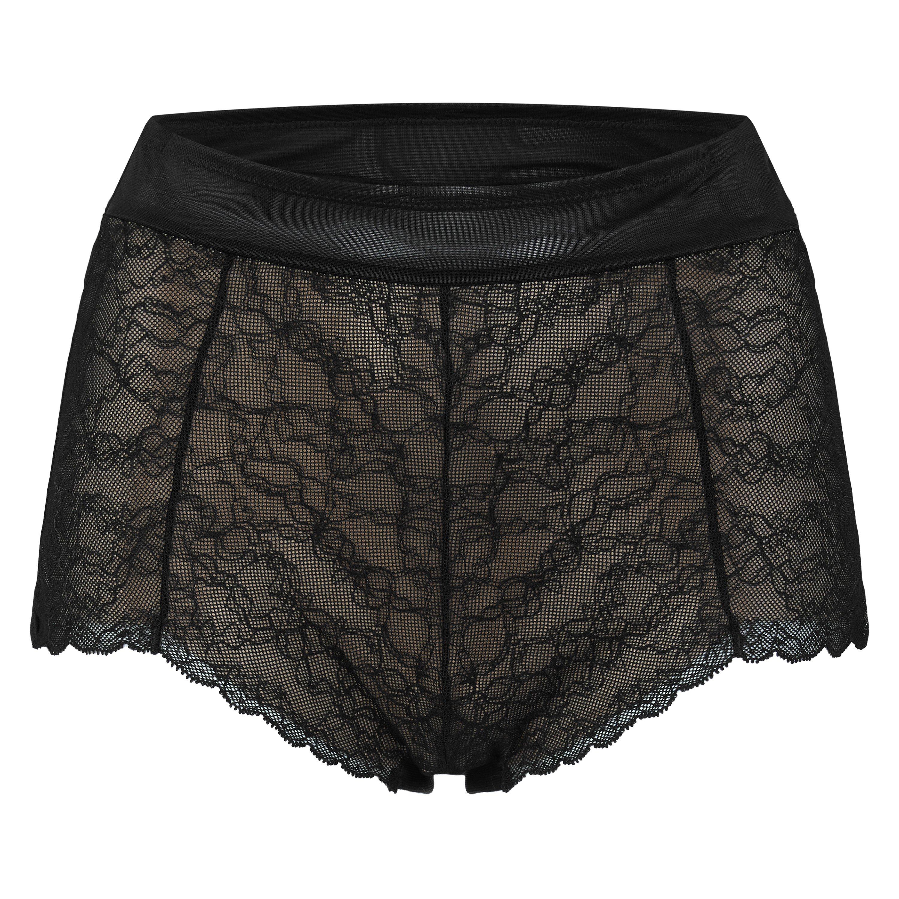 BLACK - Donna Karan - INCOGNITA HIPSTER09 - 1
