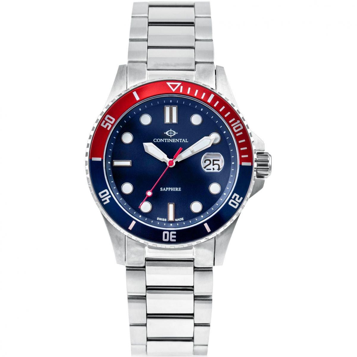 Continental Continental Sports Watch Analogue Quartz Watches