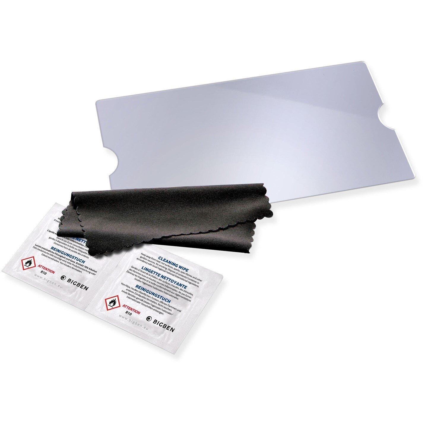 Nacon  Black Carry Pouch For Ps Portal