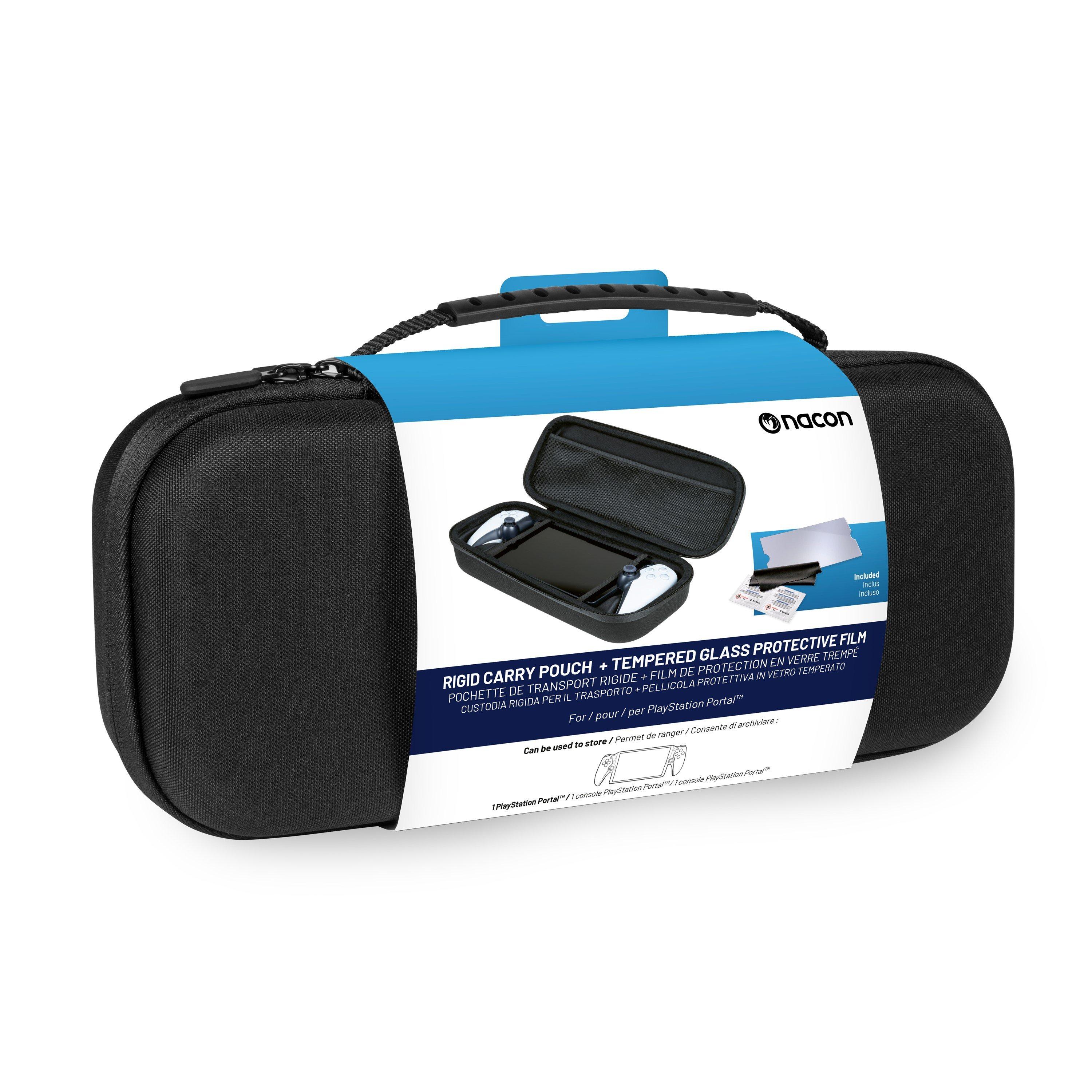 Sort - Nacon - Pouch for PS Portal - 2