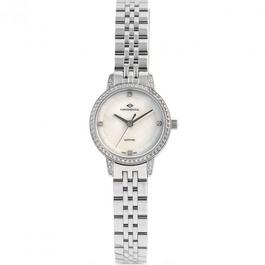 Continental Ladies Continental Crystaline Watch