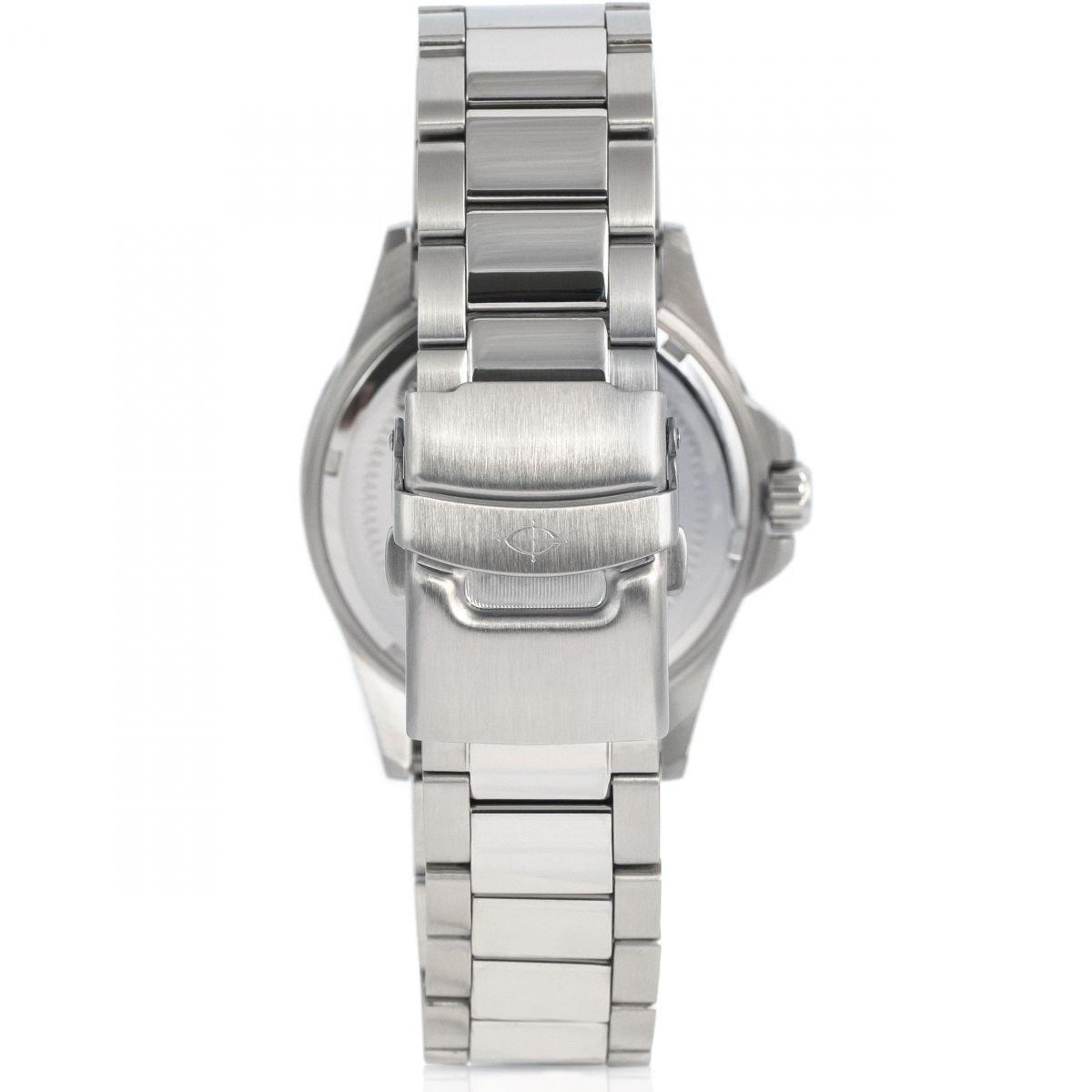 Plata y verde. - Continental - Continental Sports Watch - 2