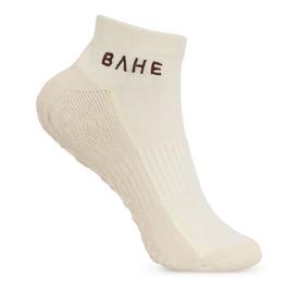 Bahe Studio Grippy Ankle Socks