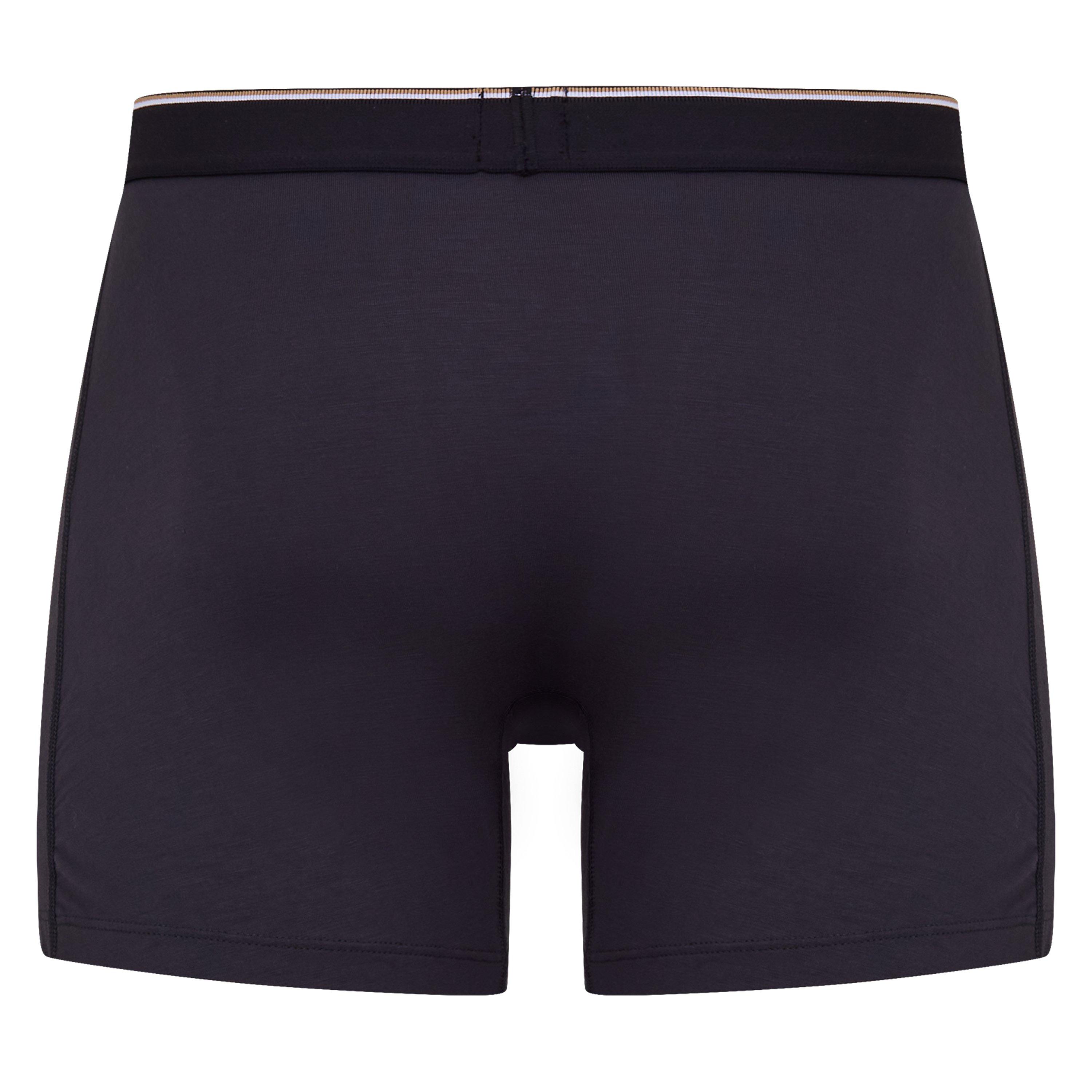 Miscellaneous - Boss - Boss Boxerbr 3p Bamboo 10270020 01 - 2