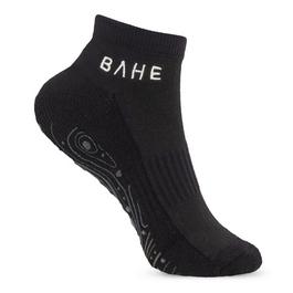 Bahe Studio Grippy Ankle Socks