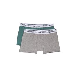 Calvin Klein 2 Pack Trunks Junior