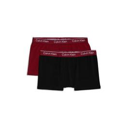 Calvin Klein 2 Pack Trunks Junior