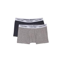 Calvin Klein 2 Pack Trunks Junior