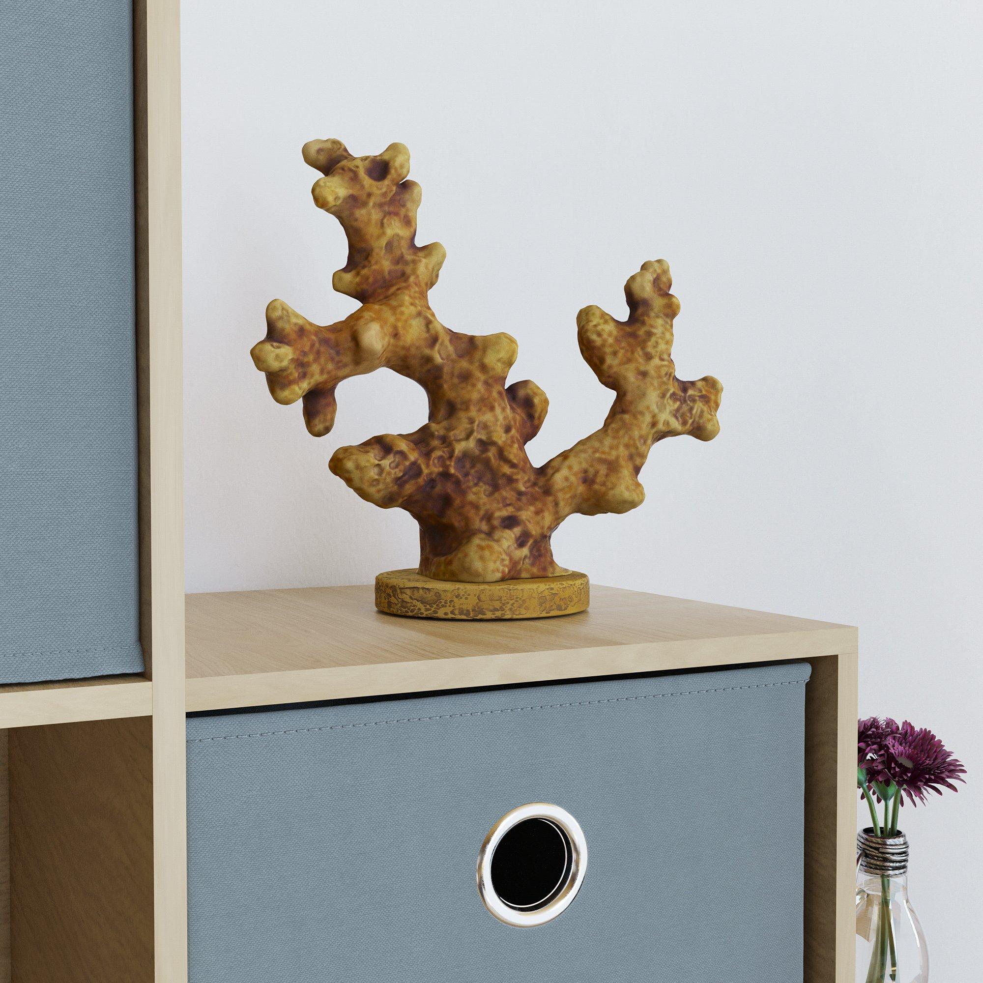 Grey - Lassic - 10 Cube Storage Unit (O) + Set of 5 Storage Cubes - 5