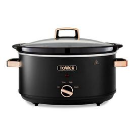Tower Cavaletto 6.5L Slow Cooker
