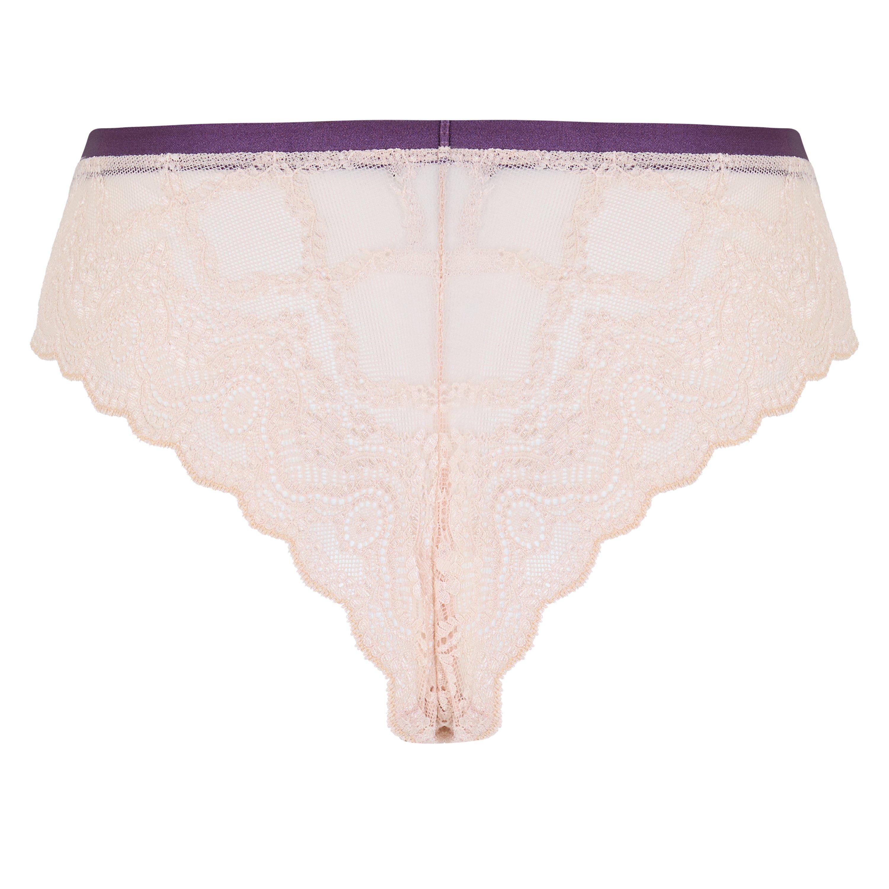 ROSE - Elle MacPherson - CLOUD SWING THONG - 2