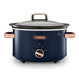 Tower Cavaletto 3.5 Litre Slow Cooker