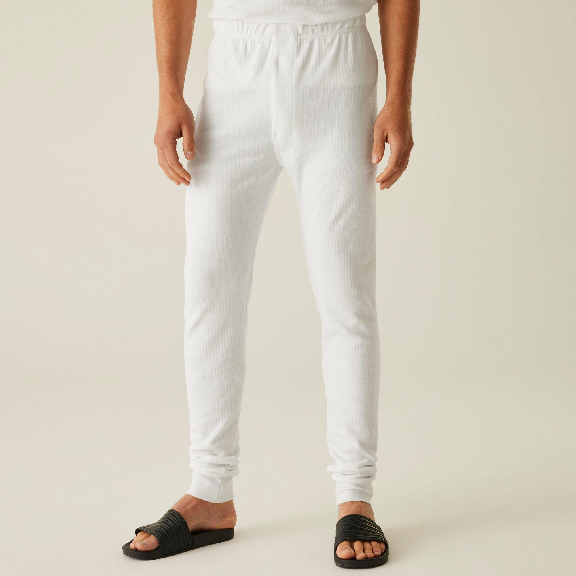 Mens Thermal Long Johns