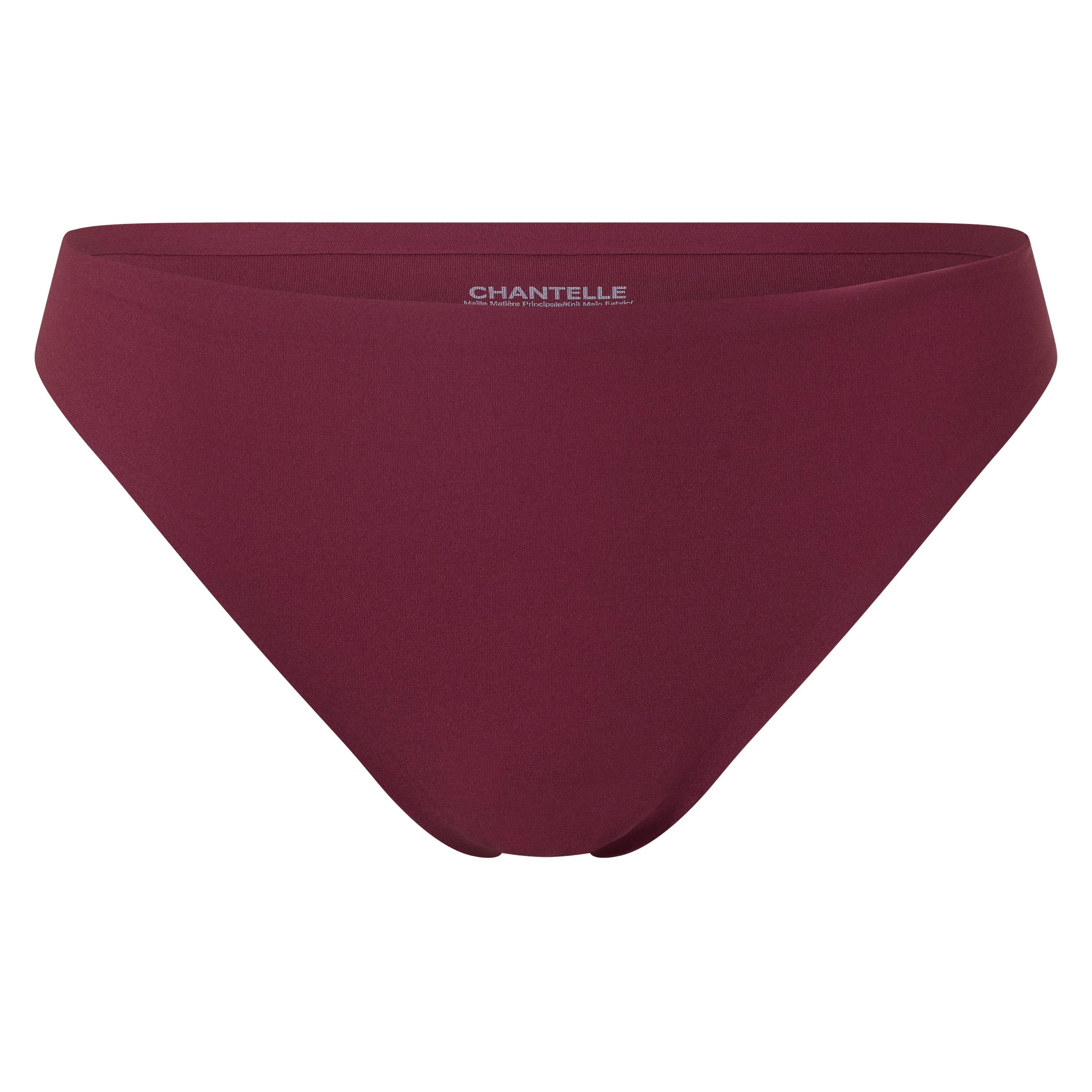 MAROON - Chantelle - T STRING THONG - 1