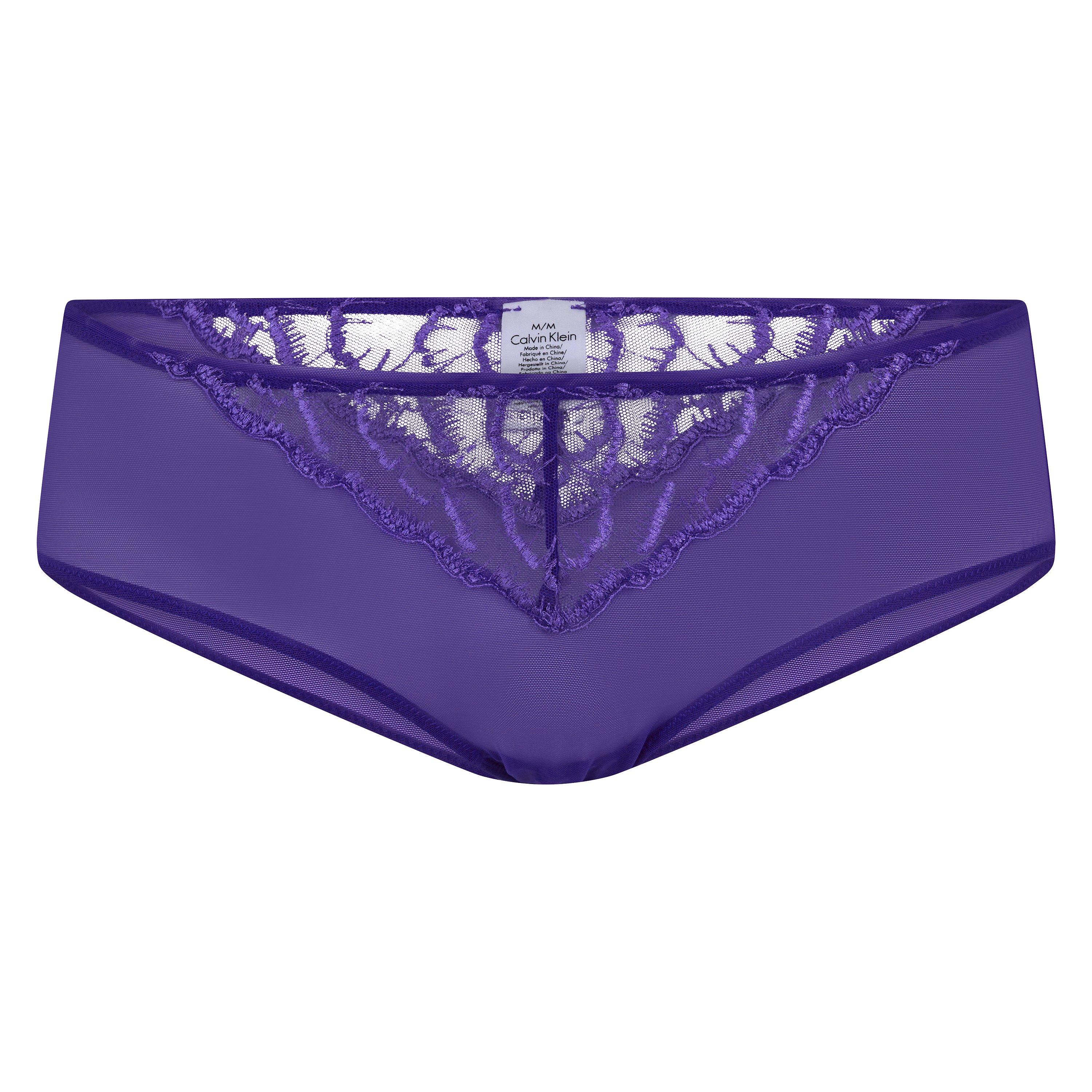 ROYAL BLUE - Calvin Klein - NIGHTINGALE HIPSTER - 1