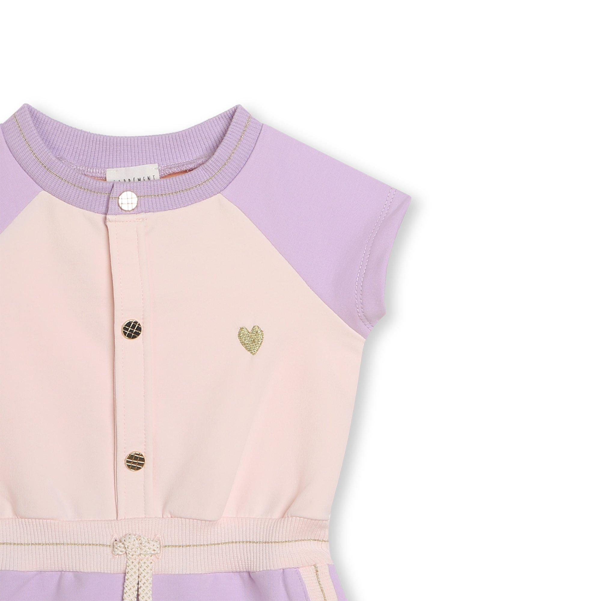 Multi - Carrement Beau - Kids' Onesie - 3