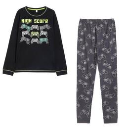 Be You Older Older Boys Gaming Pyjama