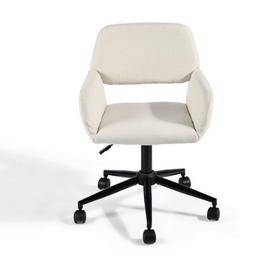 Urban Meuble Ergonomic Office Chair with Armrests